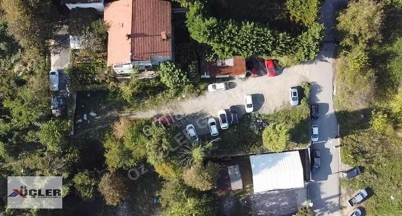 Yavuzselim Merkez'de Harika Konumda Arsa - Görsel 8