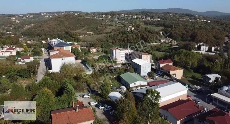 Yavuzselim Merkez'de Harika Konumda Arsa - Görsel 13