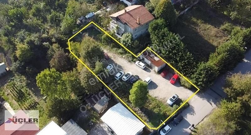 Yavuzselim Merkez'de Harika Konumda Arsa