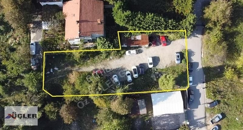 Yavuzselim Merkez'de Harika Konumda Arsa - Görsel 14