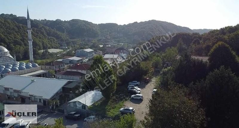 Yavuzselim Merkez'de Harika Konumda Arsa - Görsel 2