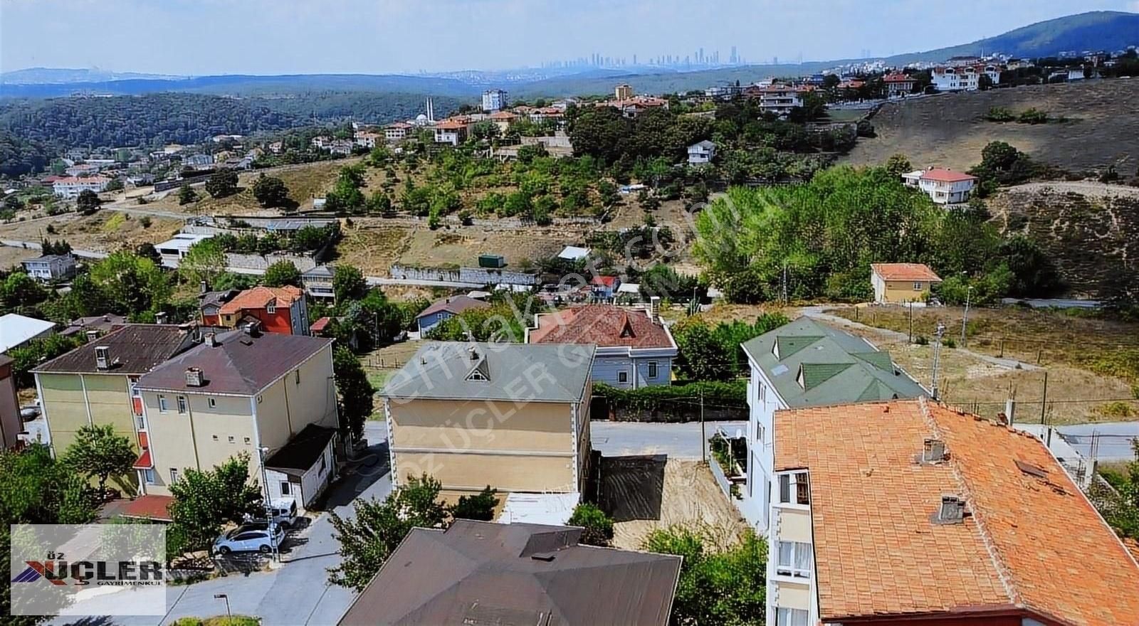 Beykoz Yavuz Selim Mah Satılık Kupon Arsa - Görsel 4