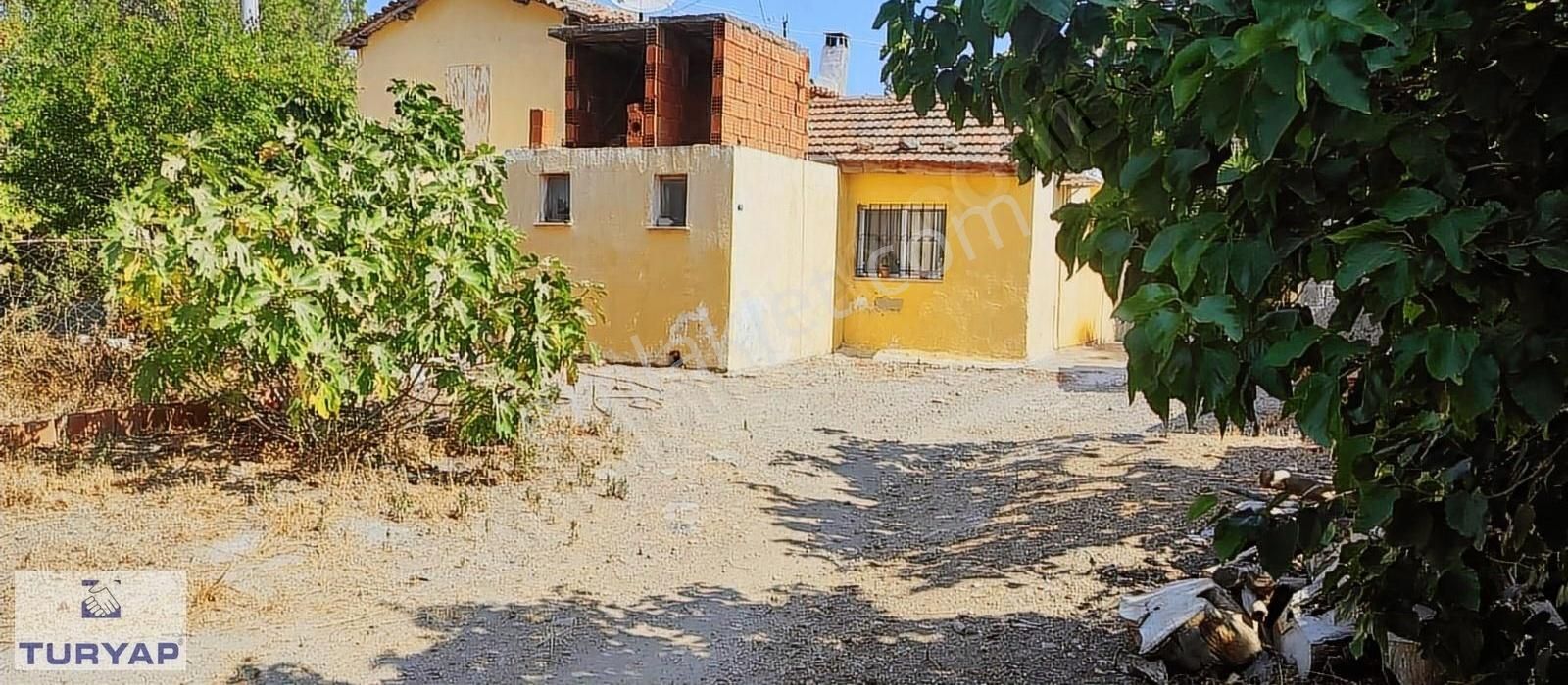Seferihisar Tepecik Merkezde 603 Metrekare Arsa
