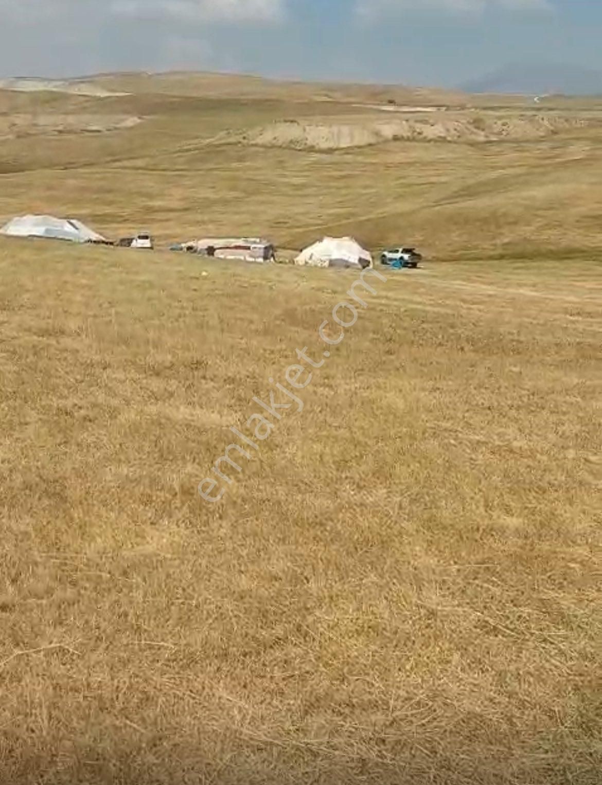 Fırsat-ges Ve Çiftliğe Uygun- Malazgirt Yoluna Cephe-kaynak Sulu - Görsel 9