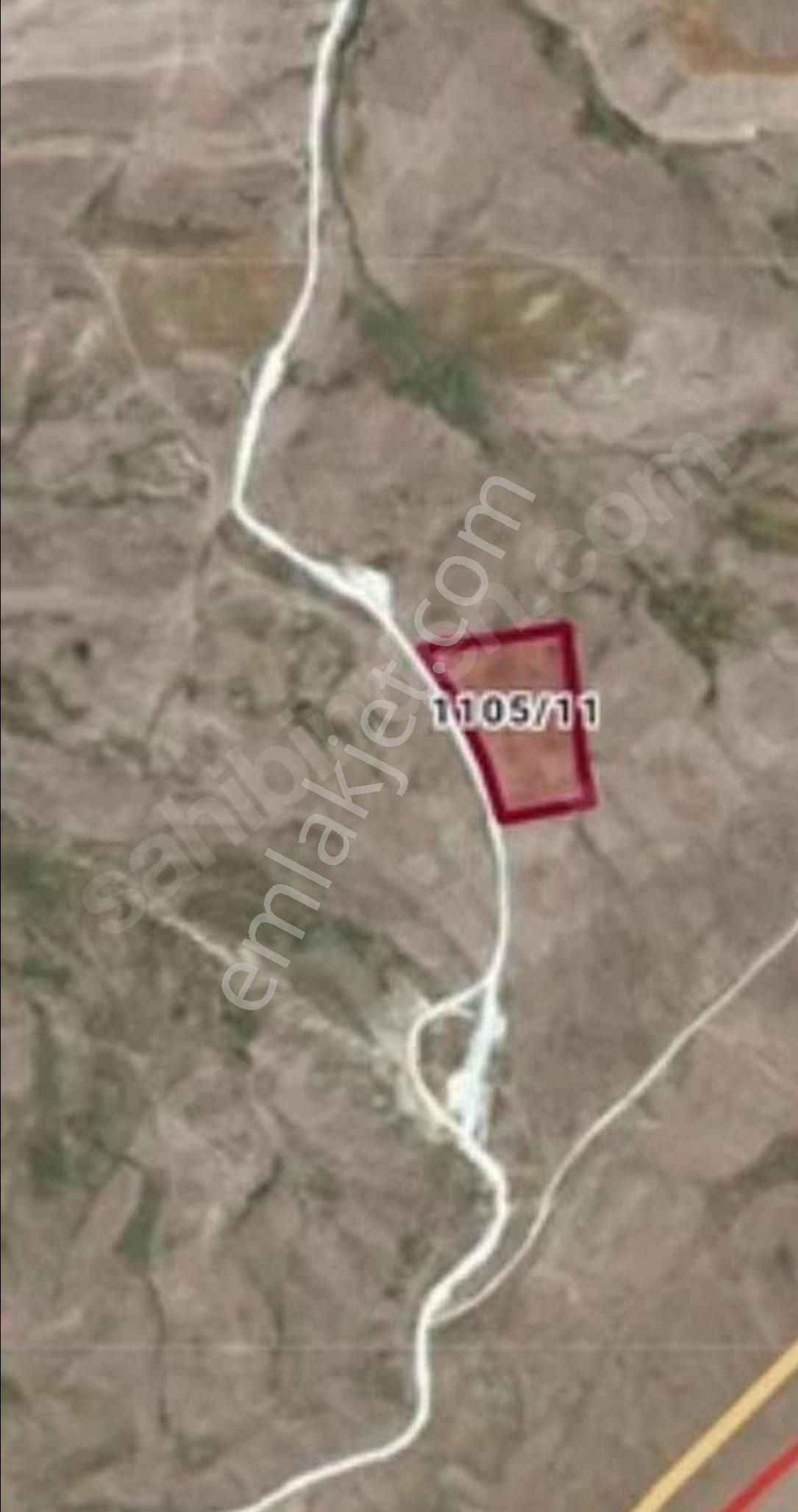 Fırsat-ges Ve Çiftliğe Uygun- Malazgirt Yoluna Cephe-kaynak Sulu - Görsel 10