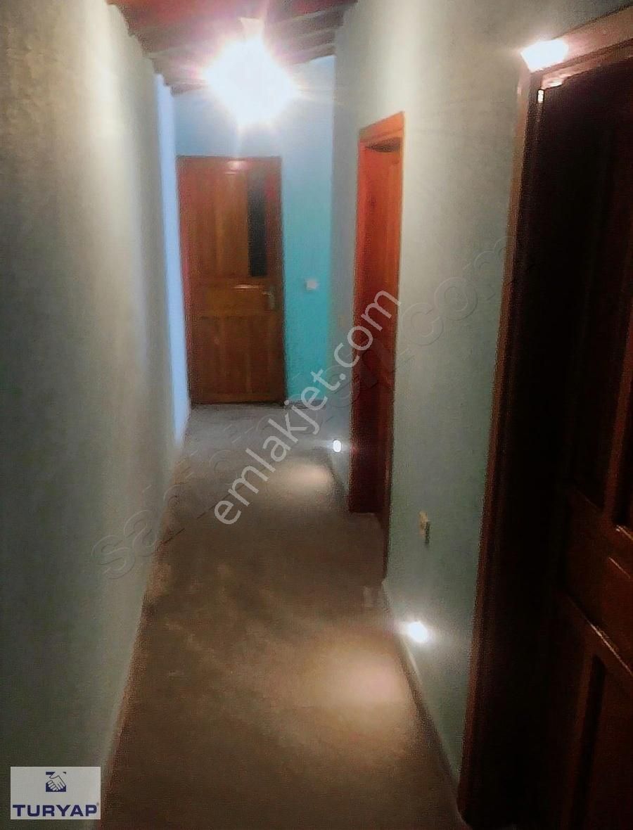 Turyap Seferihisar Doğanbey Doğankent Sitesinde Satılık Villa - Görsel 5