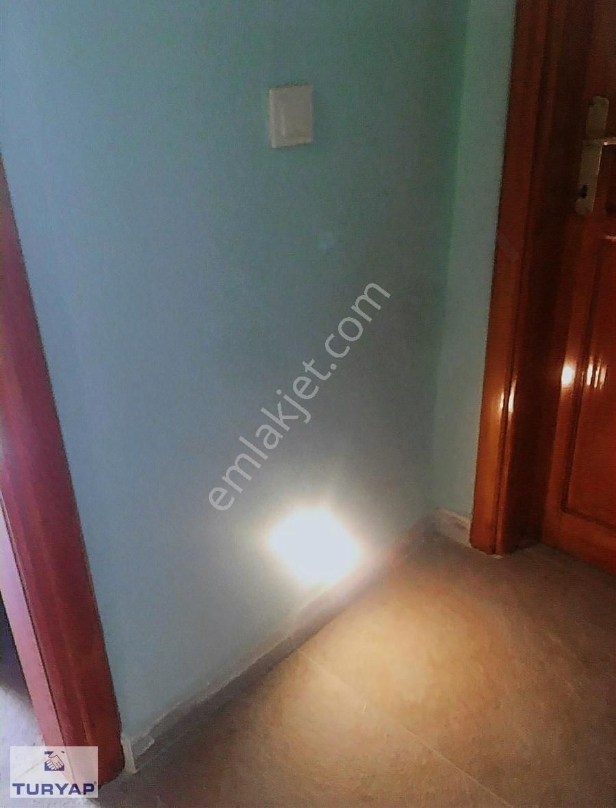 Turyap Seferihisar Doğanbey Doğankent Sitesinde Satılık Villa - Görsel 18