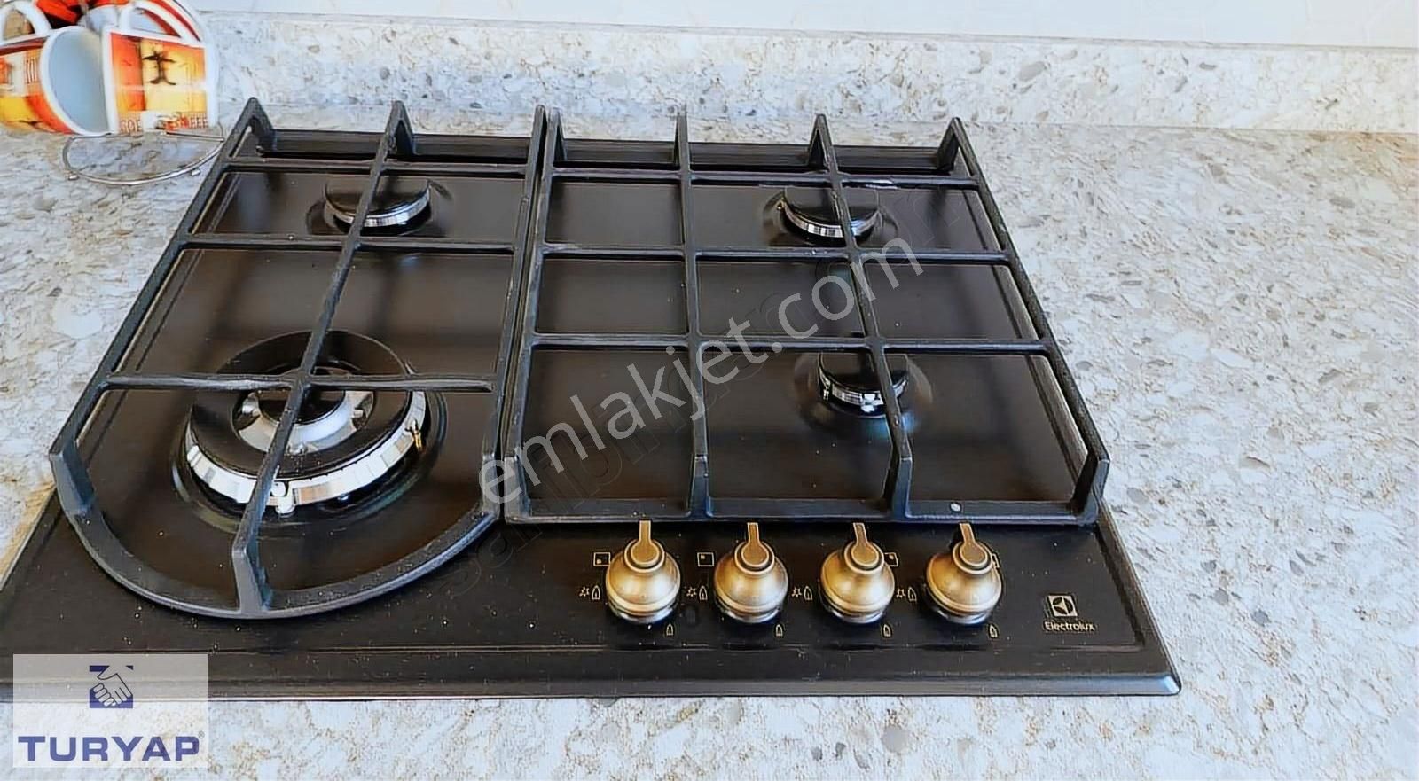 Turyap Seferihisar Doğanbey Doğankent Sitesinde Satılık Villa - Görsel 14