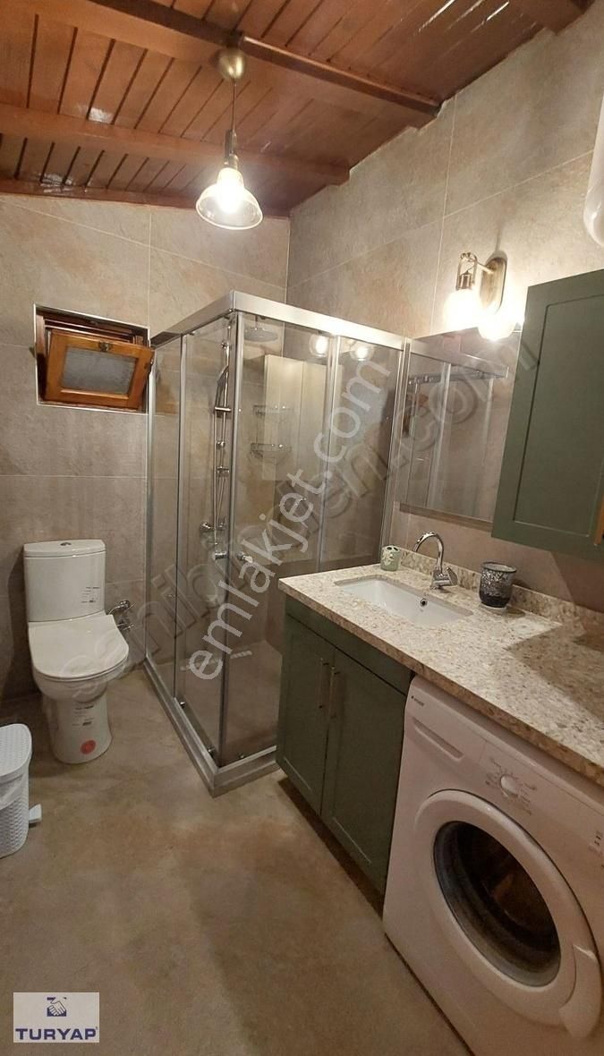 Turyap Seferihisar Doğanbey Doğankent Sitesinde Satılık Villa - Görsel 4