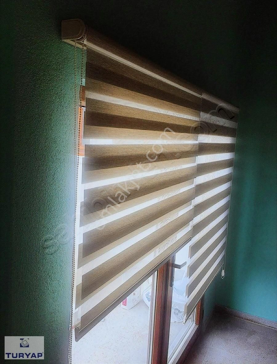 Turyap Seferihisar Doğanbey Doğankent Sitesinde Satılık Villa - Görsel 2