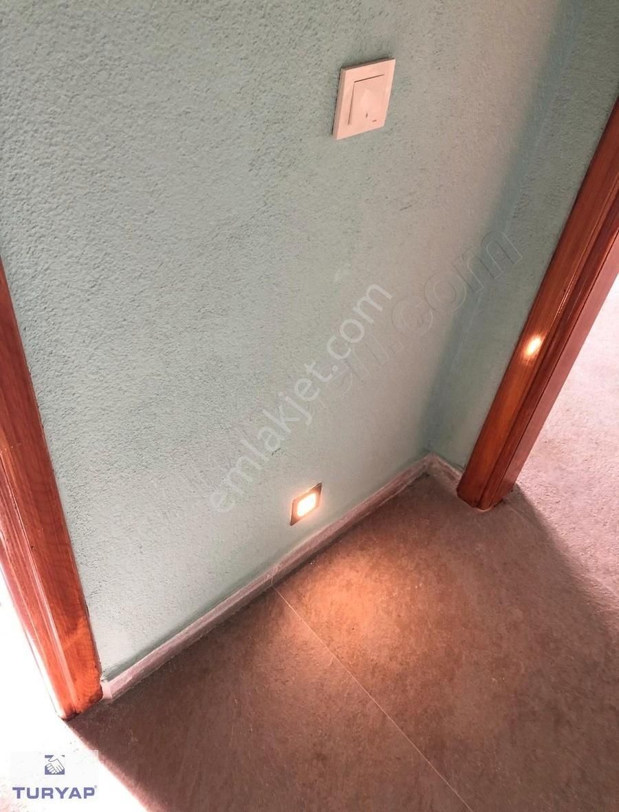 Turyap Seferihisar Doğanbey Doğankent Sitesinde Satılık Villa - Görsel 8