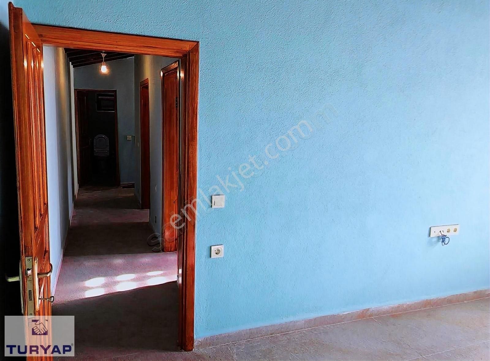 Turyap Seferihisar Doğanbey Doğankent Sitesinde Satılık Villa - Görsel 12