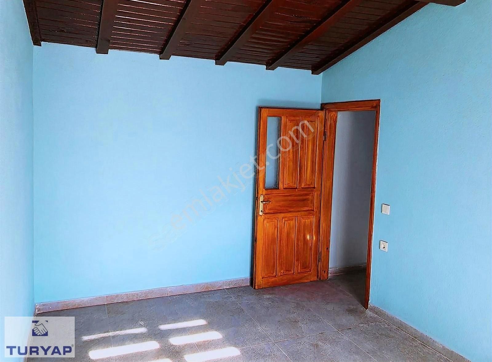 Turyap Seferihisar Doğanbey Doğankent Sitesinde Satılık Villa - Görsel 3