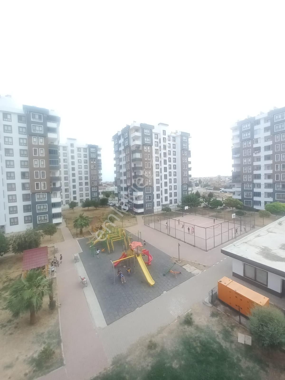 Tarsus Havuzlu Ve Güvenlikli 2+1 Arakat Fırsat Daire