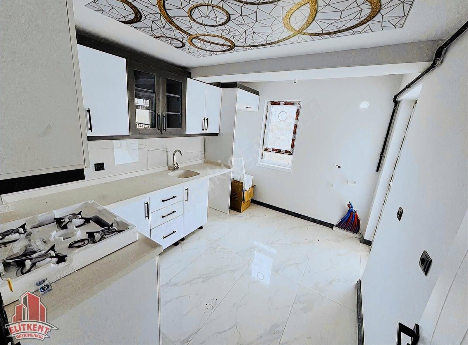 Teras Balkonlu Evbyn Banylu Giyinme Odalı 3+1 Tadında3.440.000tl