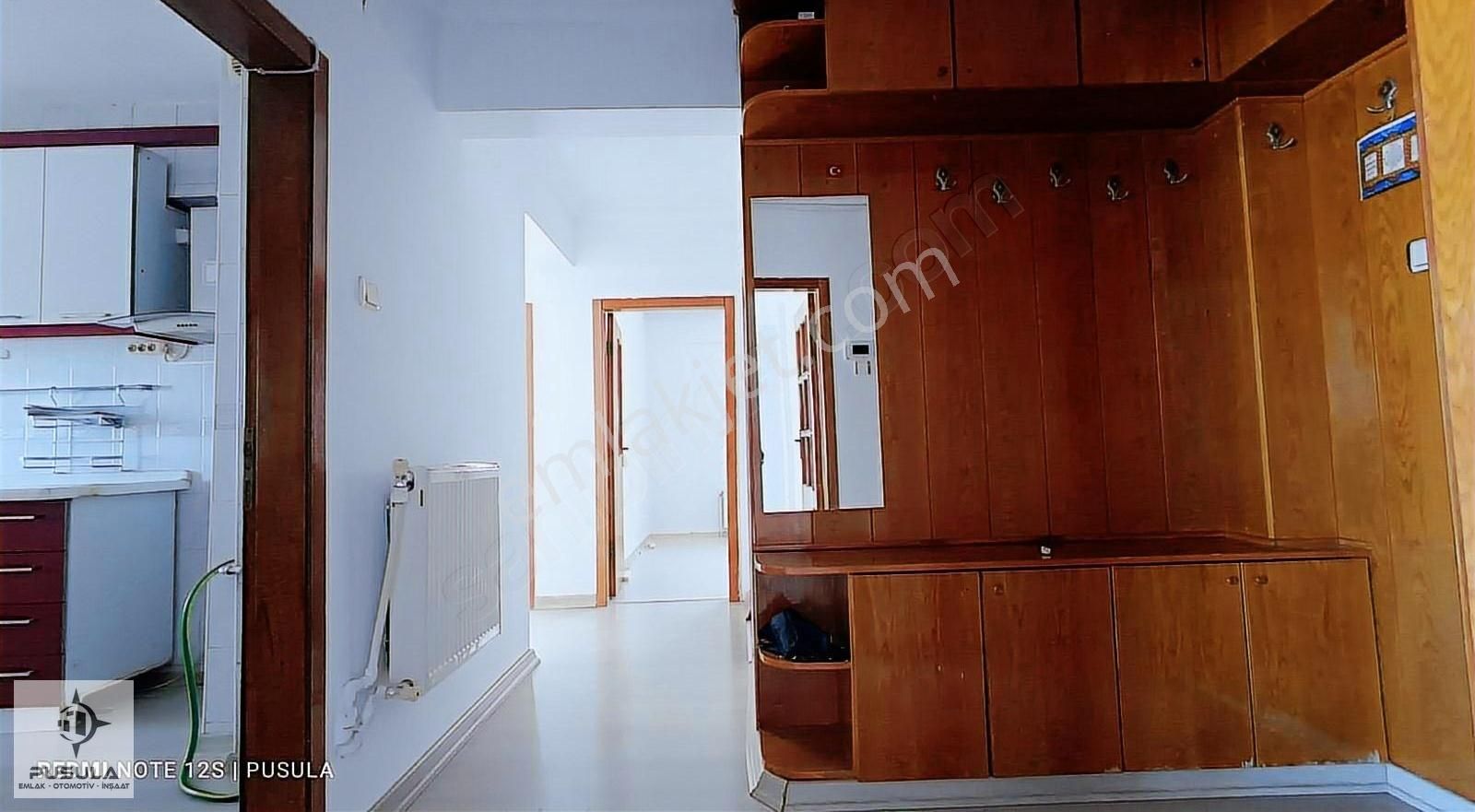Şentepe Avcılar Da Cadde Üzerinde 3+1 Kiralık Daire