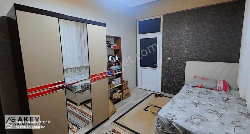 Akev Gayrimenkul'den Ay Yapı Sitesinde Geniş 4+1 Daire - Görsel 30