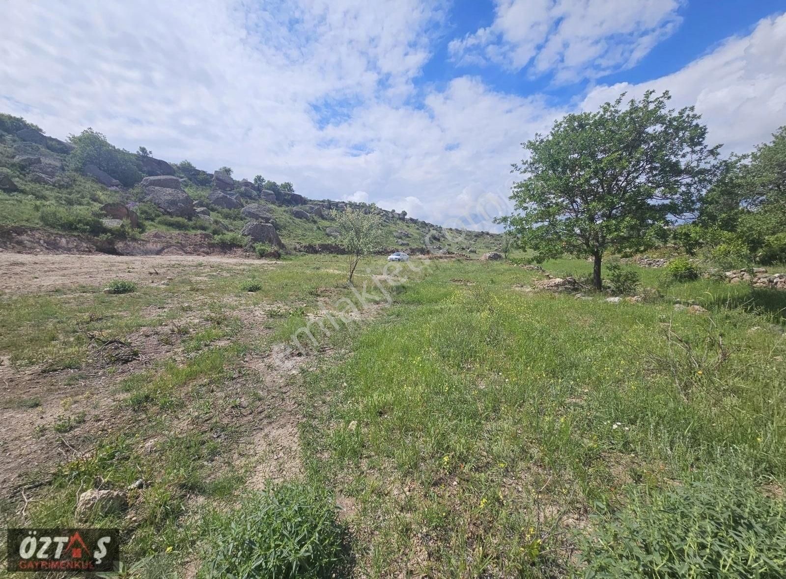 İncesu Aksubaglarinda Uygun 1450 M2 Bağ