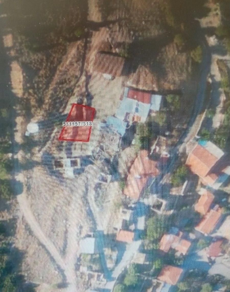 Sabuncuoğlu Gayrımenkul Den İzmir Foça Da İmarlı Arsa - Görsel 6