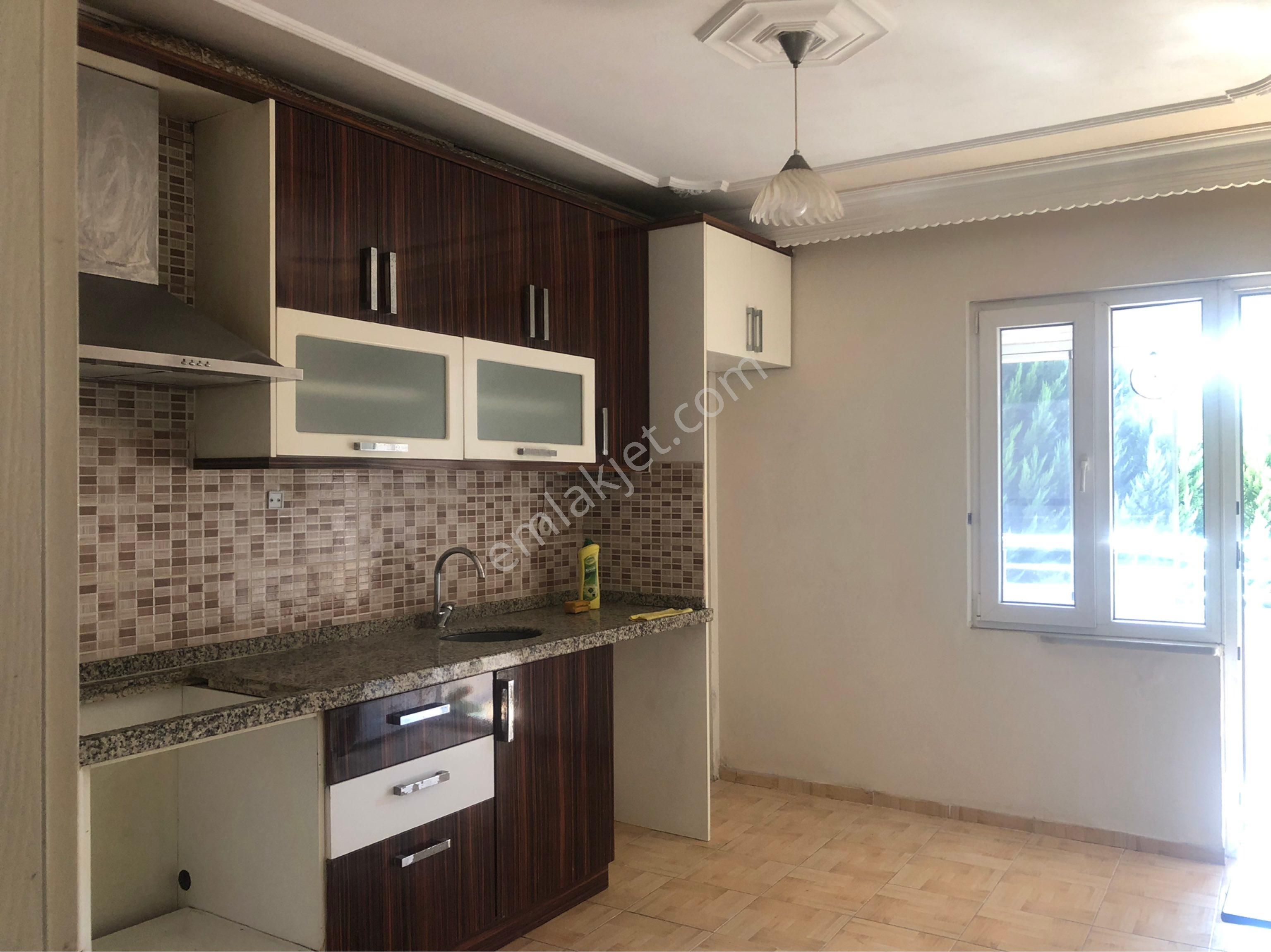 Aileler İçin İdeal! Bursa Osmangazi Yenikaraman Mahallesi'nde Kiralık 3+1 Daire
