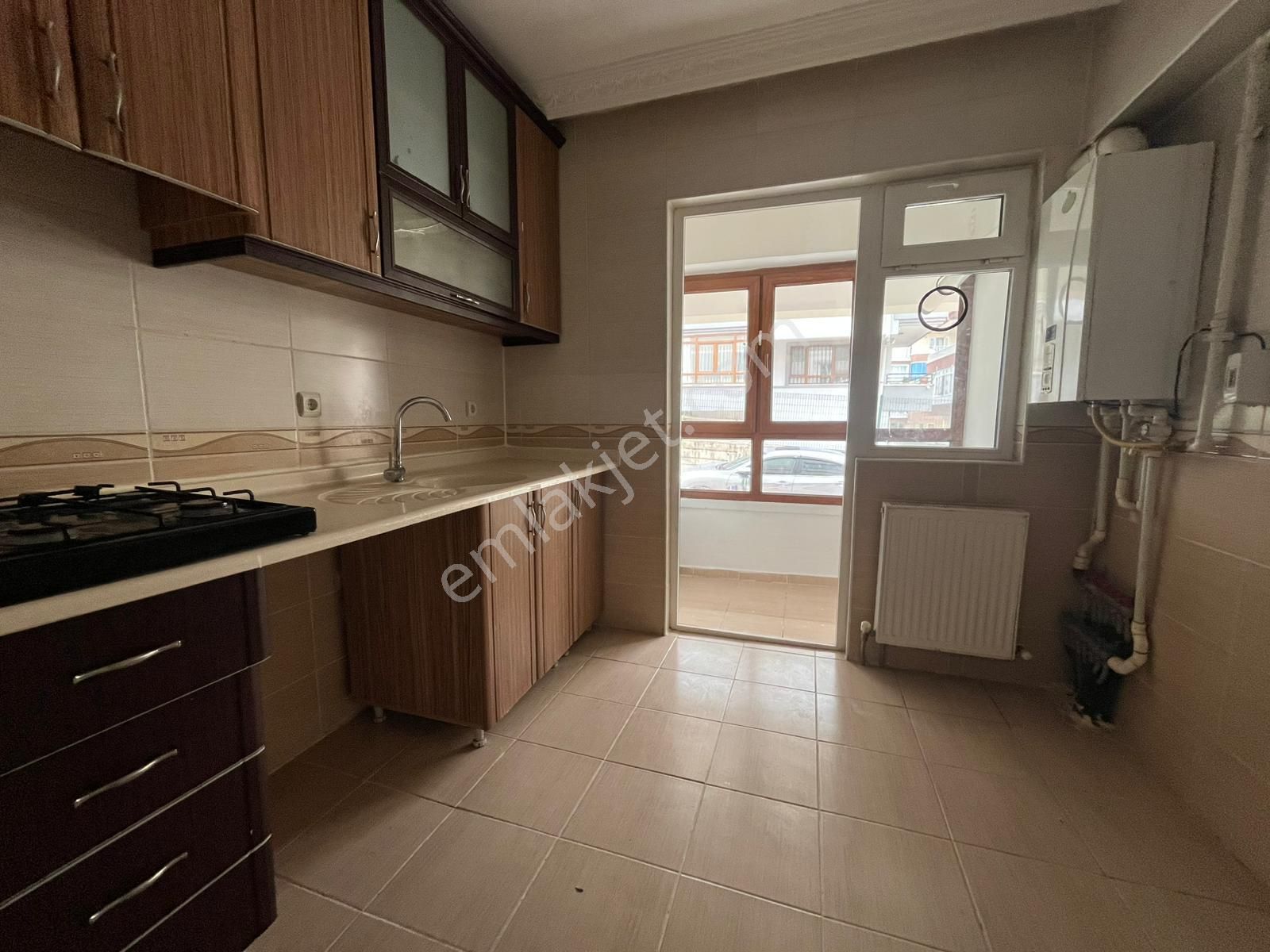 Nasip Emlaktan Masrafsız 2+1 Kaçırılmıyacak Daire