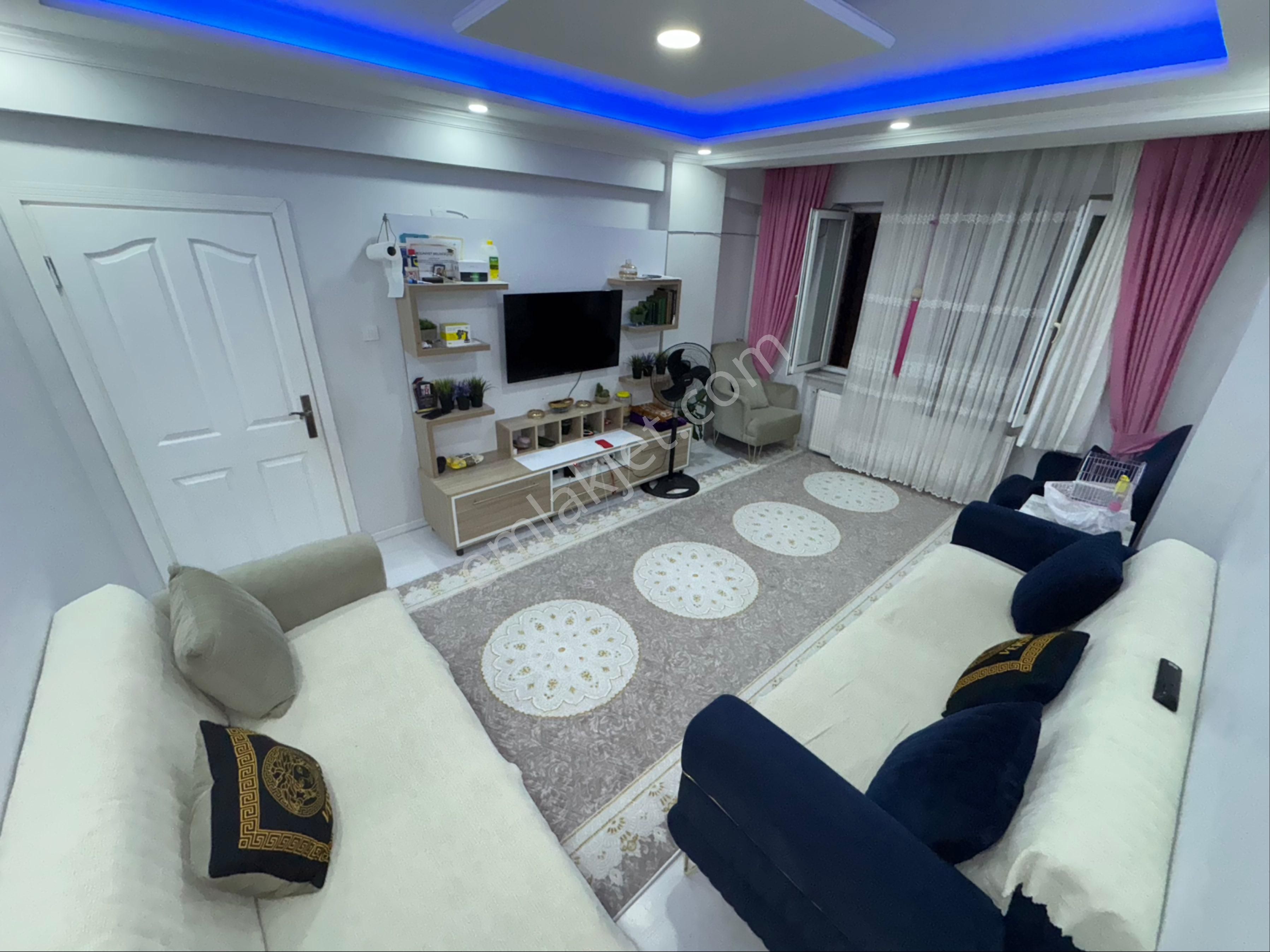 Zaferyapıdan Satılıkdairesitranvaydibi2.kat3+1 120m2 2008yapım İstanbulsultangazi Sultançiftliğimhde - Görsel 6