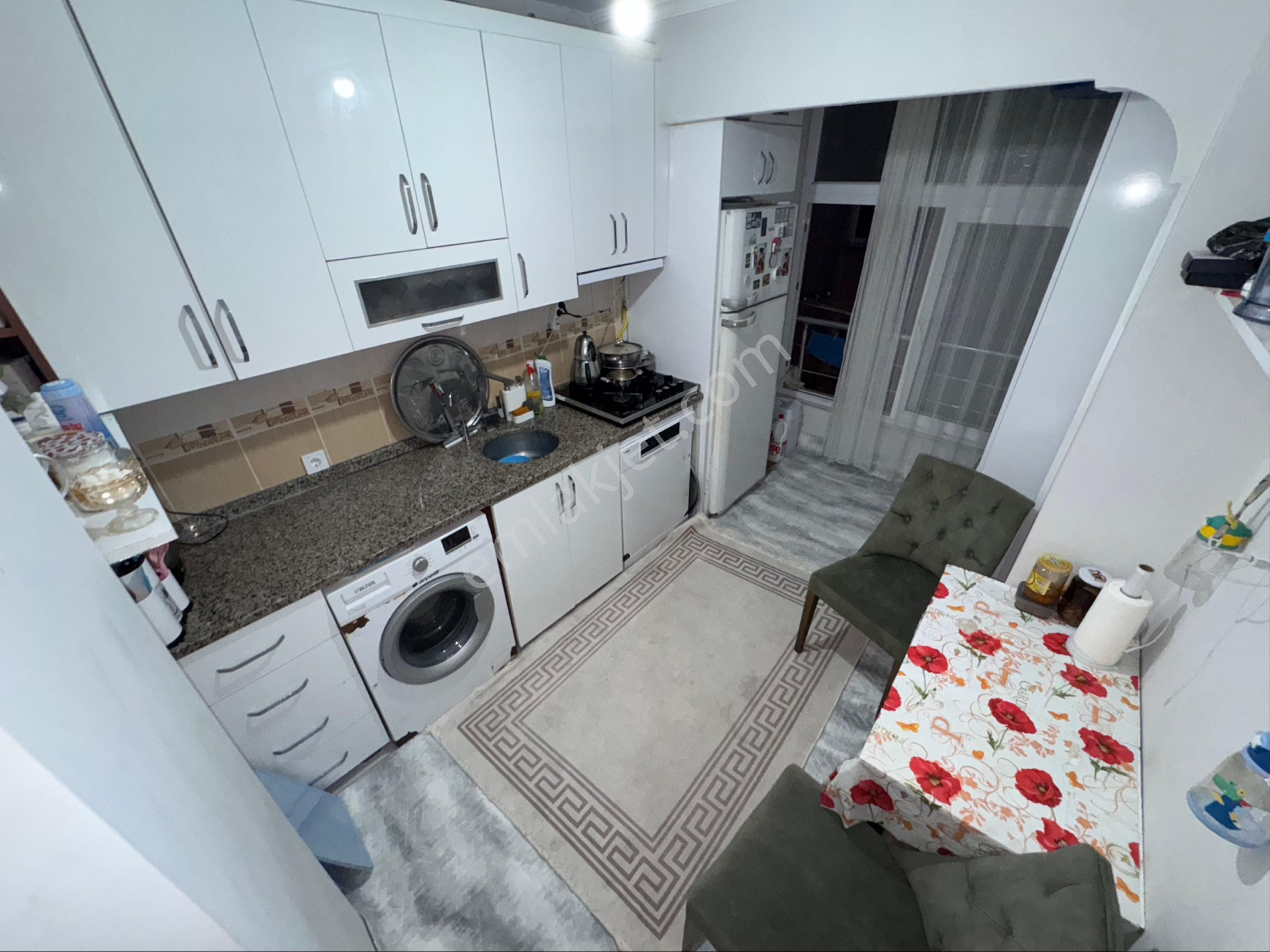 Zaferyapıdan Satılıkdairesitranvaydibi2.kat3+1 120m2 2008yapım İstanbulsultangazi Sultançiftliğimhde - Görsel 19