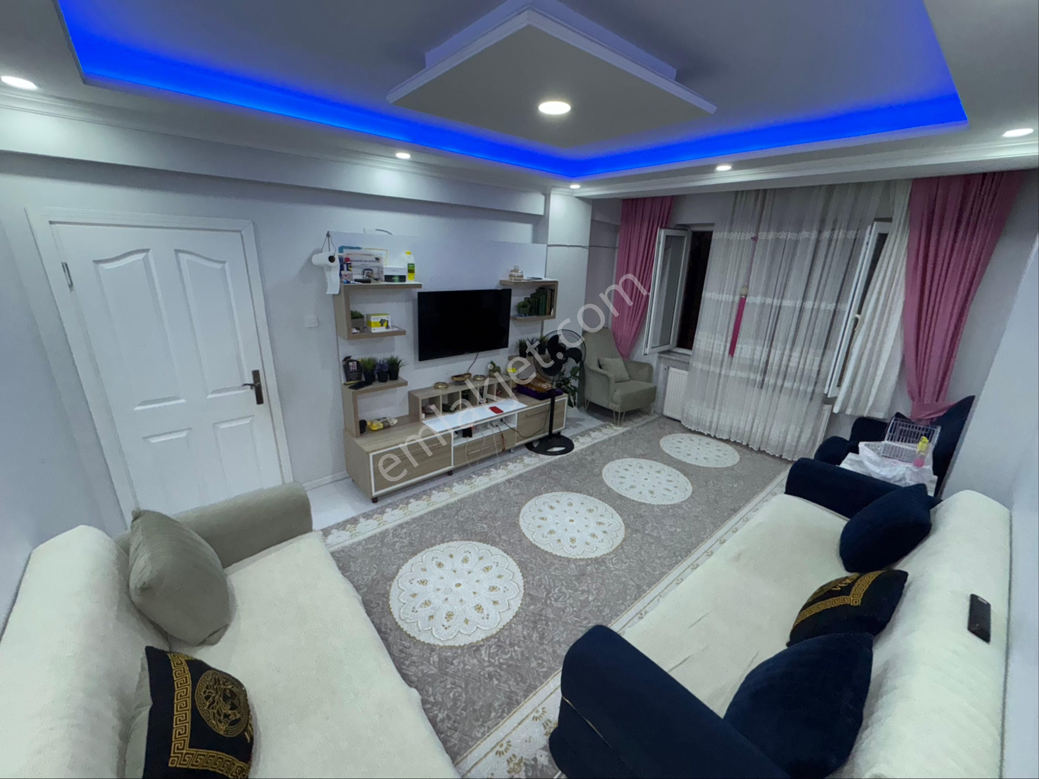 Zaferyapıdan Satılıkdairesitranvaydibi2.kat3+1 120m2 2008yapım İstanbulsultangazi Sultançiftliğimhde - Görsel 5