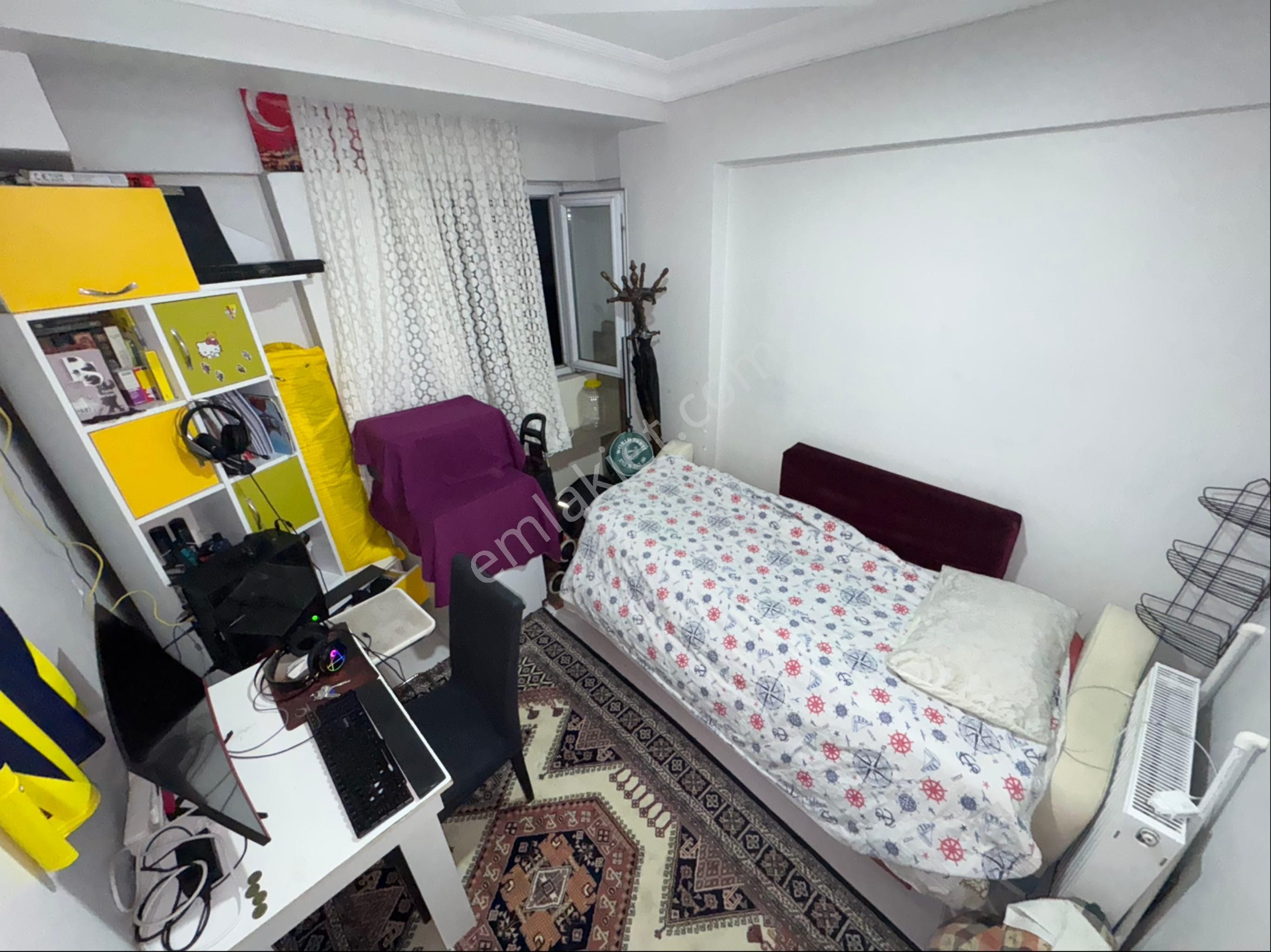 Zaferyapıdan Satılıkdairesitranvaydibi2.kat3+1 120m2 2008yapım İstanbulsultangazi Sultançiftliğimhde - Görsel 17