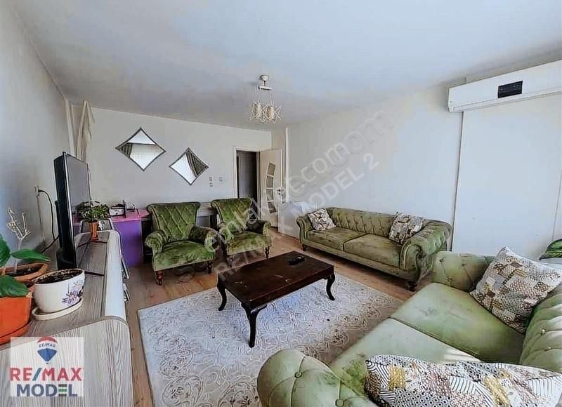 Lozan Caddesi Mimar Sinan Kavşağında 170m2 3+1 Satılık Daire - Görsel 8