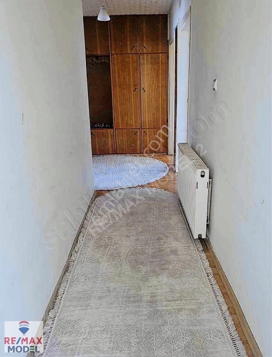 Lozan Caddesi Mimar Sinan Kavşağında 170m2 3+1 Satılık Daire - Görsel 10