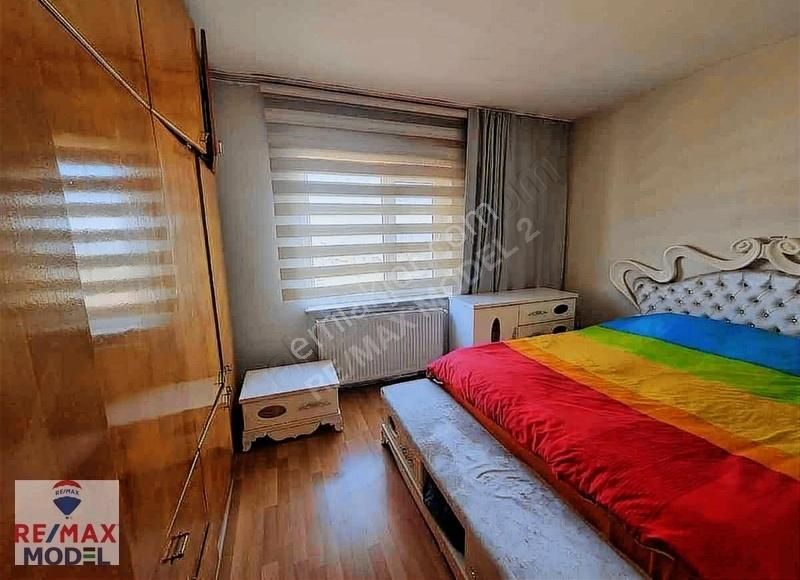 Lozan Caddesi Mimar Sinan Kavşağında 170m2 3+1 Satılık Daire - Görsel 9