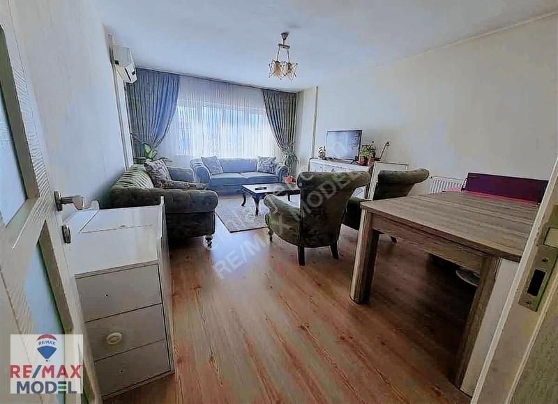 Lozan Caddesi Mimar Sinan Kavşağında 170m2 3+1 Satılık Daire - Görsel 15
