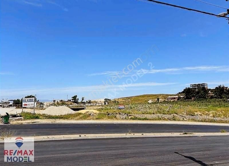 Remax Model'den Eskihisar'da 3317m² Kdça Satılık Arsa - Görsel 6