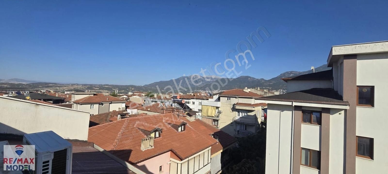 Forum Çamlık Yakınında Kiralık 50m2 2+1 Sıfır Eşyalı Apart