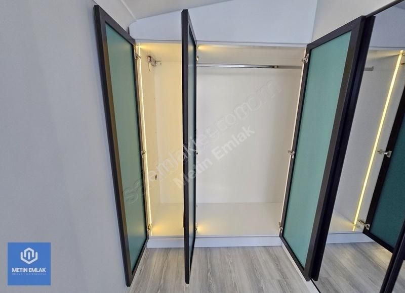Altınoluk Satılık Dubleks Daire / Deniz Manzaralı / Denize Yakın - Görsel 20