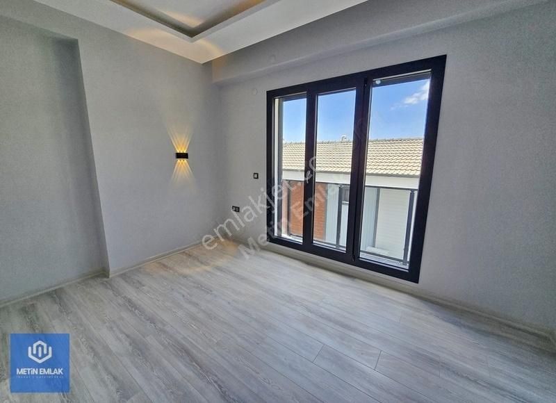 Altınoluk Satılık Dubleks Daire / Deniz Manzaralı / Denize Yakın - Görsel 21