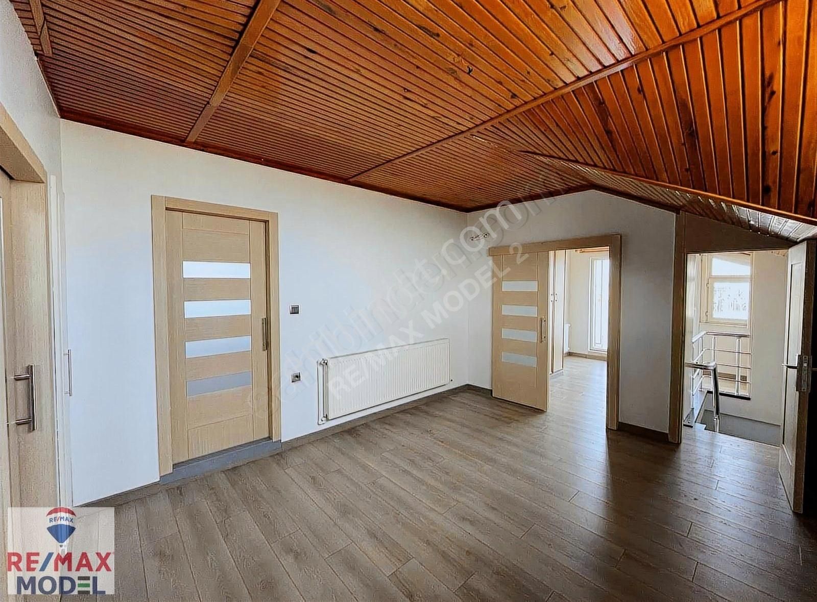 Remax Model Denizli'den Çamlık'ta Satılık Dubleks Daire - Görsel 21