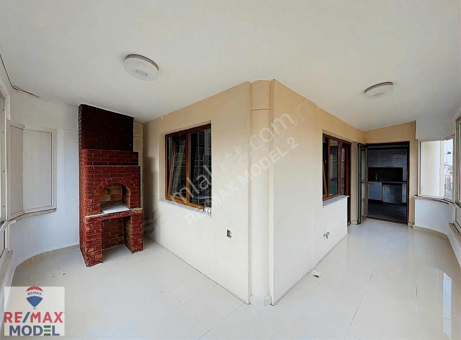 Remax Model Denizli'den Çamlık'ta Satılık Dubleks Daire - Görsel 23