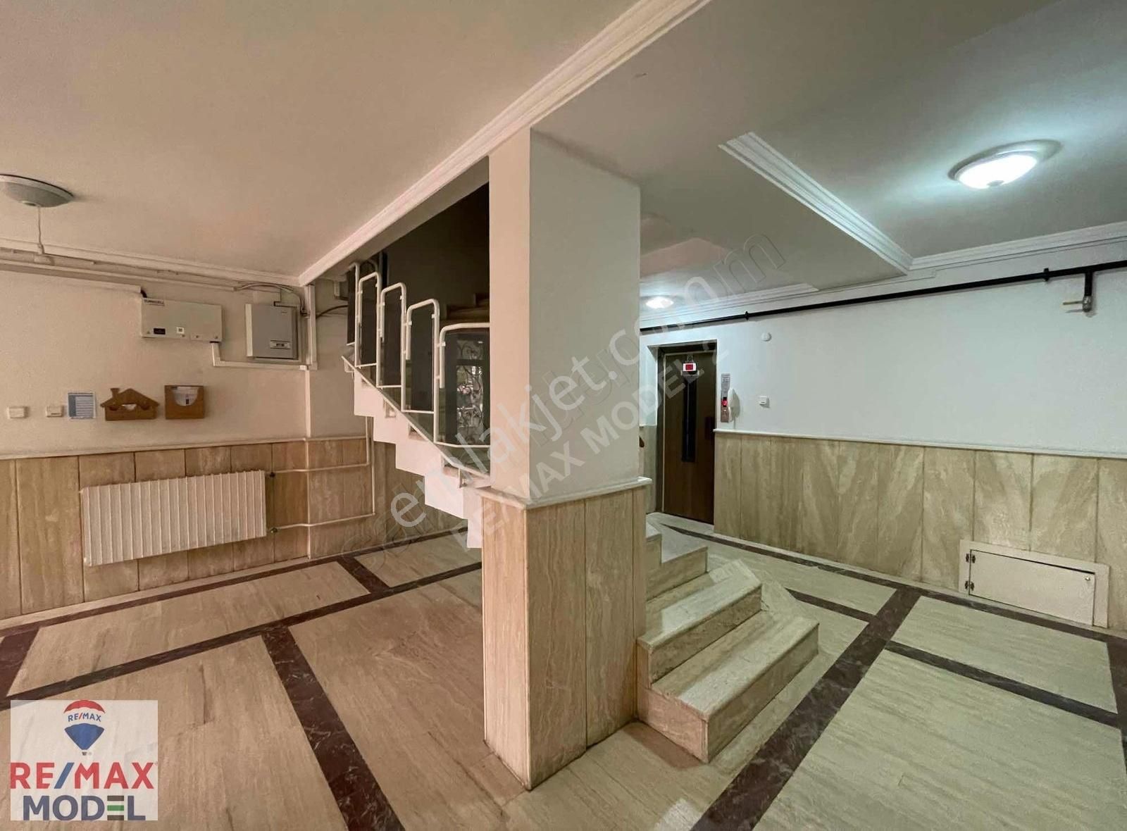 Remax Model Denizli'den Çamlık'ta Satılık Dubleks Daire - Görsel 17
