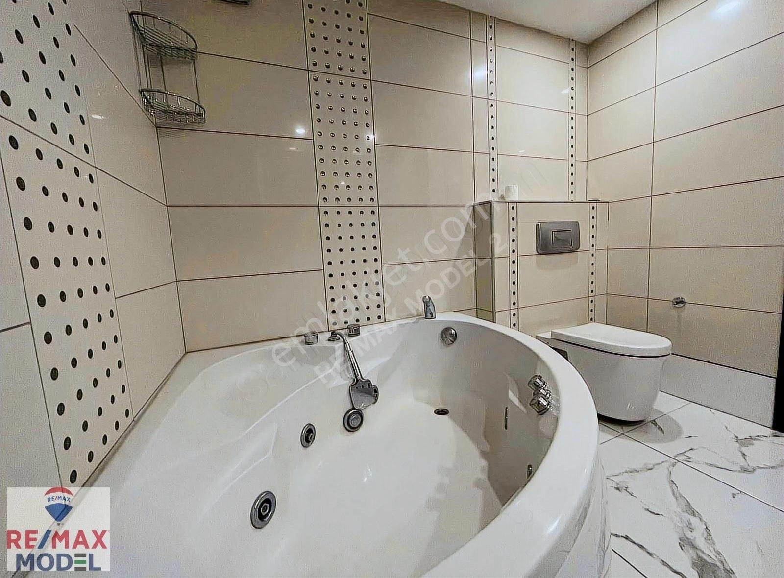 Remax Model Denizli'den Çamlık'ta Satılık Dubleks Daire - Görsel 28