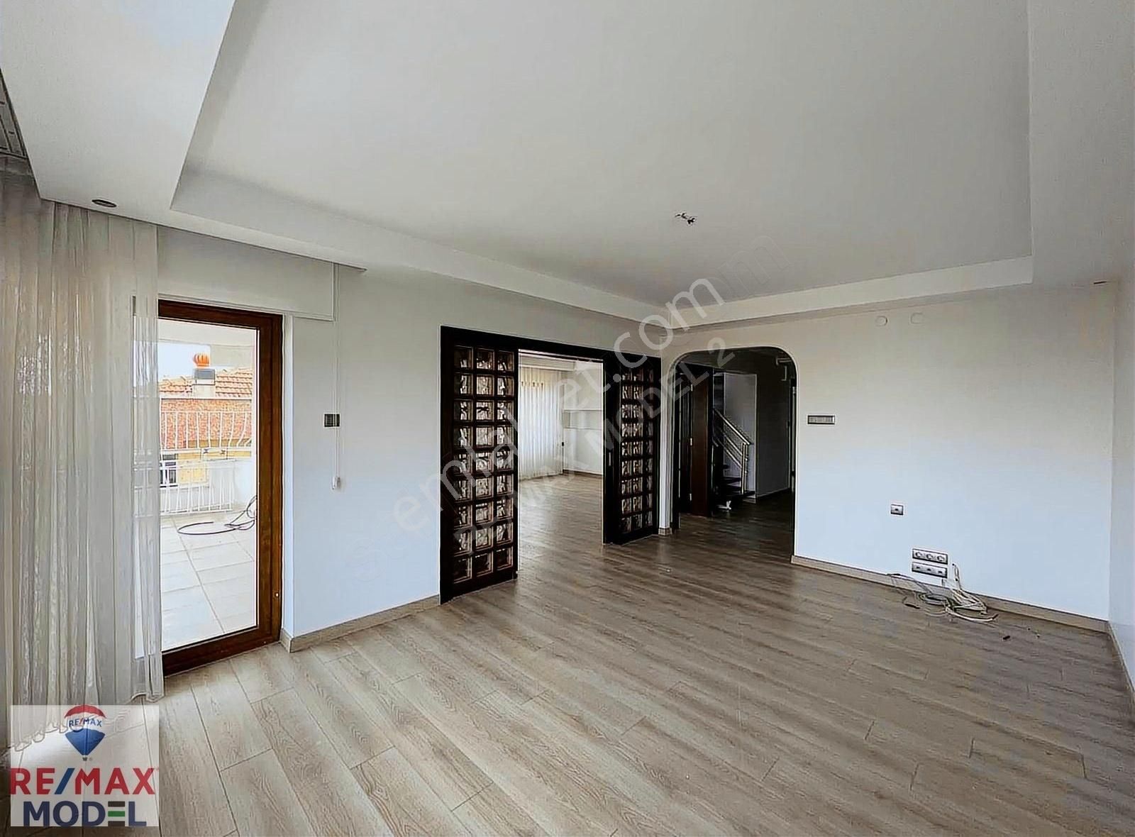 Remax Model Denizli'den Çamlık'ta Satılık Dubleks Daire - Görsel 12