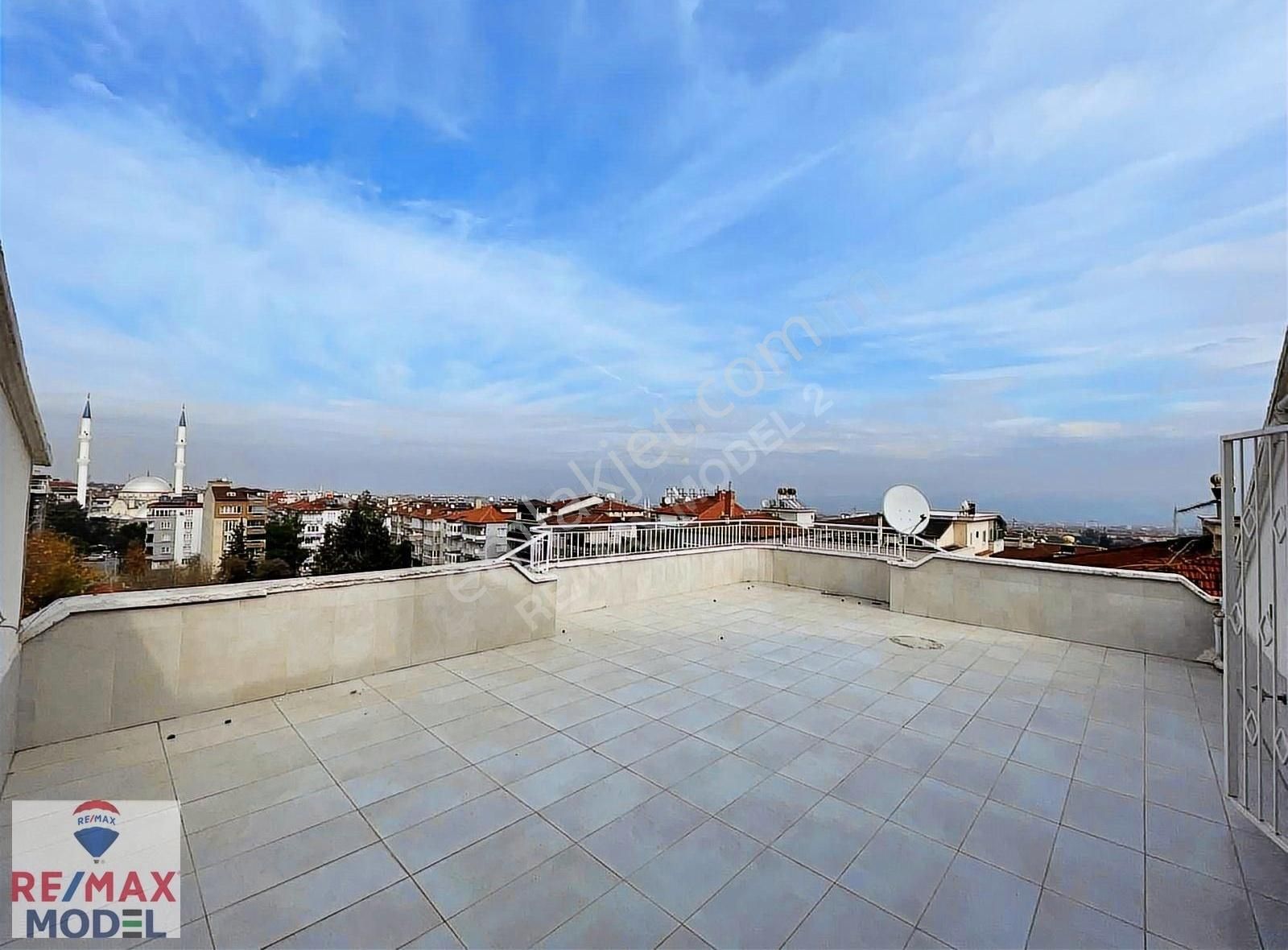 Remax Model Denizli'den Çamlık'ta Satılık Dubleks Daire - Görsel 11