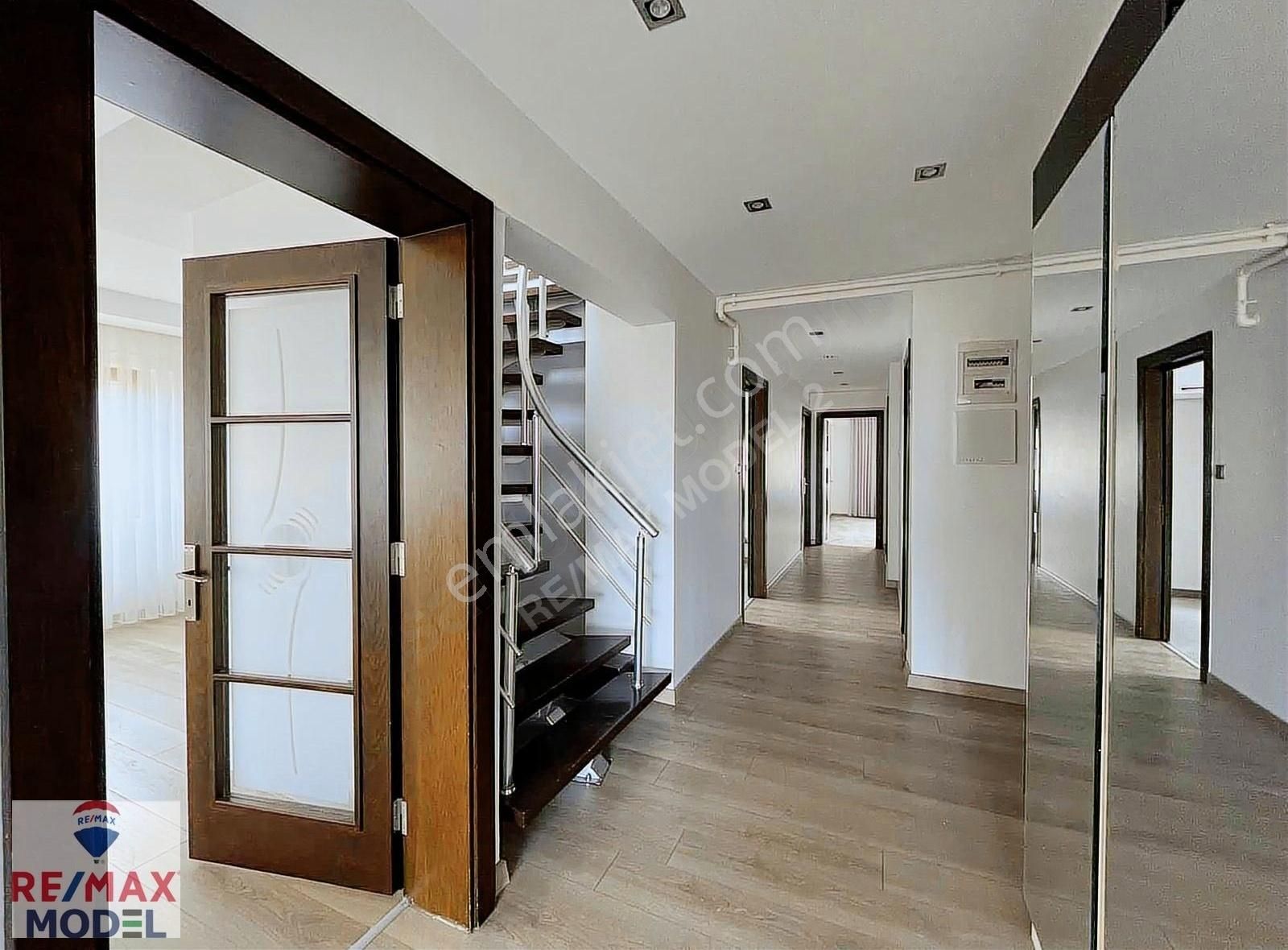Remax Model Denizli'den Çamlık'ta Satılık Dubleks Daire - Görsel 27