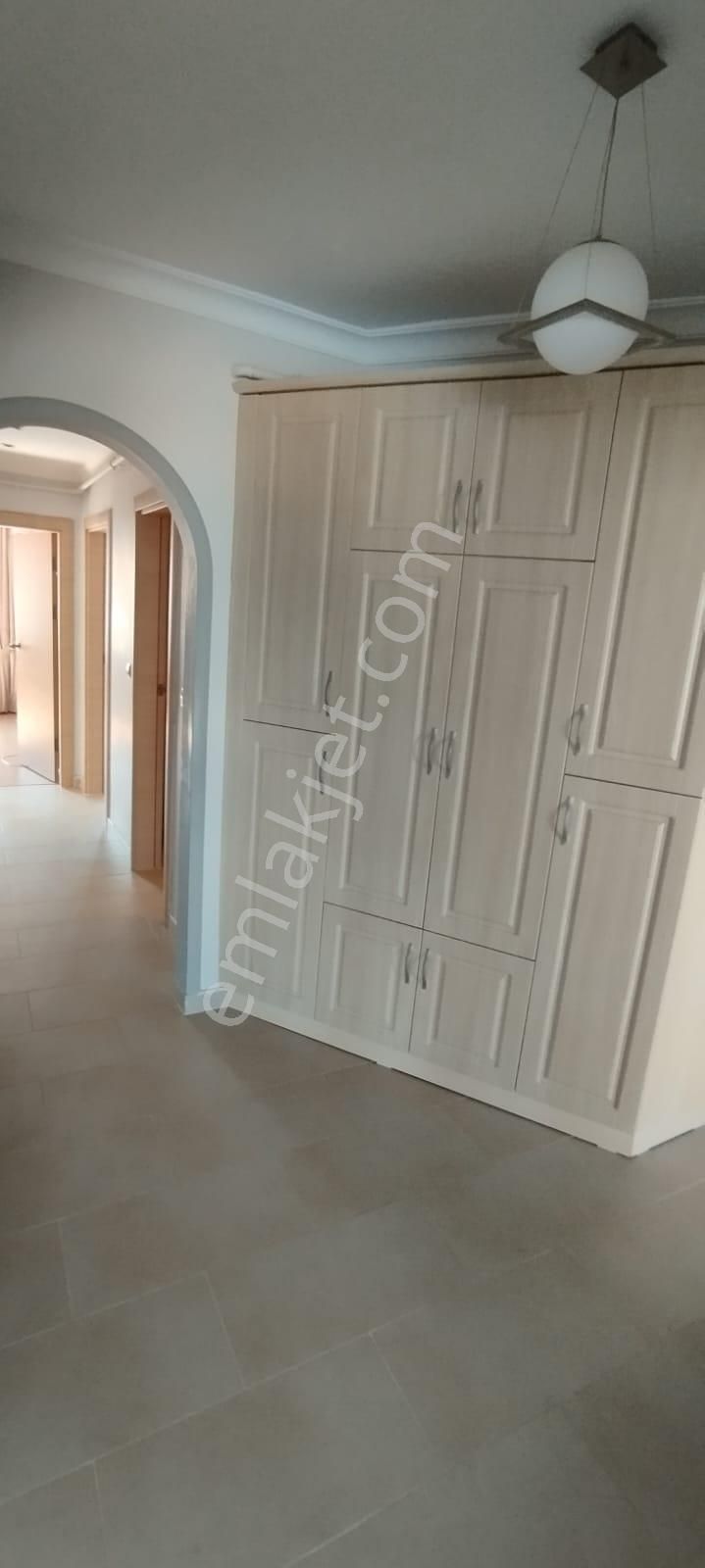 Tekirdağ Süleymanpaşada Değirmenaltında Deniz Havuz Manzaralı Satılık Daire - Görsel 9