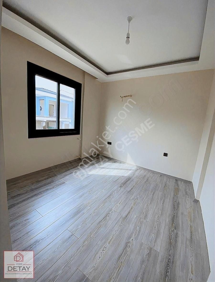 Dalyan Mahallesinde Yıllık Eşyasız Kiralık 2+1 Daire