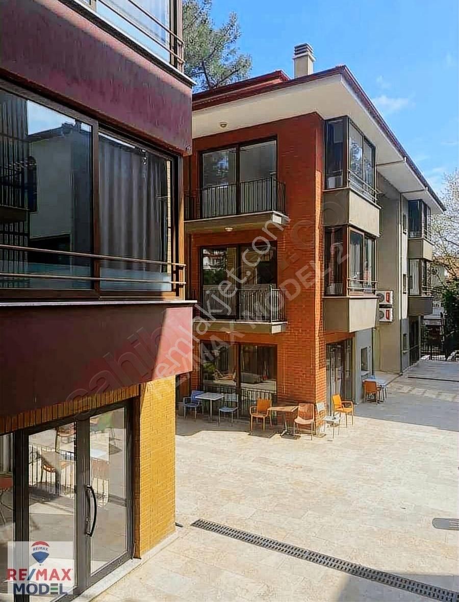 Remax Model Denizli'den Çamlık'ta Kiralık Ofisler
