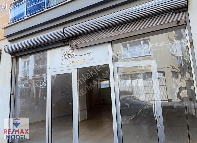 Remax Model'den Sırakapılar Mahallesi'nde 250m2 Kiralık Dükkan