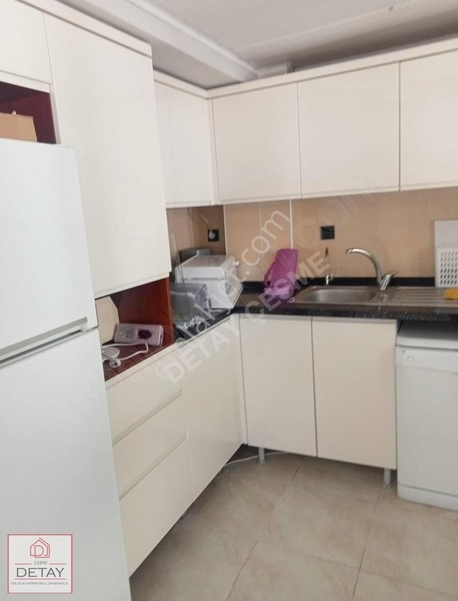 Çeşme Dalyanda Kiralık 3+1 Villa