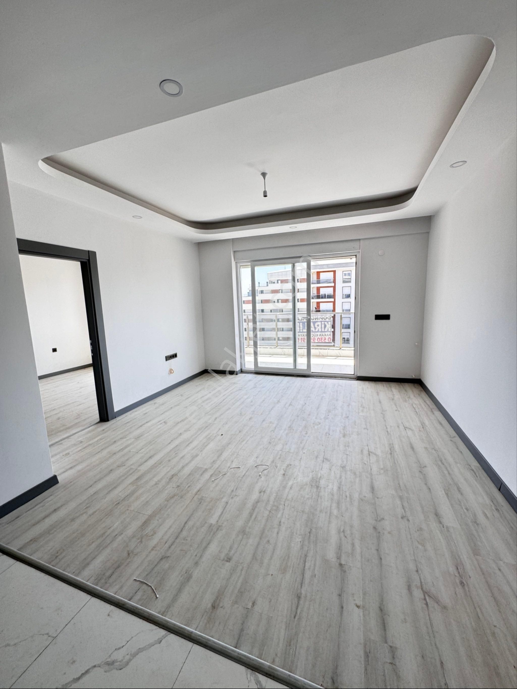 Huzur Ve Altyapı Hazır Ara Kat 1+1 Kiralık